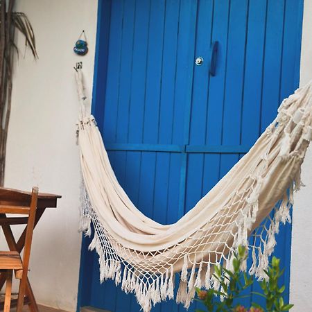 Le Petit Suítes Praia de Lages Pôrto de Pedras Exterior foto