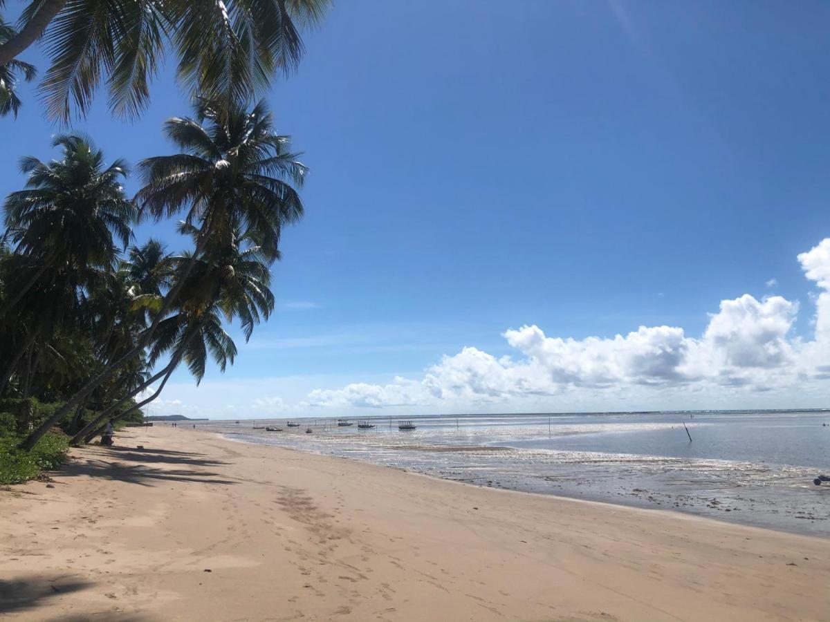 Le Petit Suítes Praia de Lages Pôrto de Pedras Exterior foto