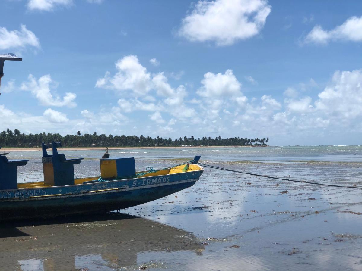 Le Petit Suítes Praia de Lages Pôrto de Pedras Exterior foto