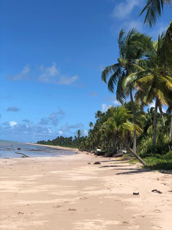 Le Petit Suítes Praia de Lages Pôrto de Pedras Exterior foto